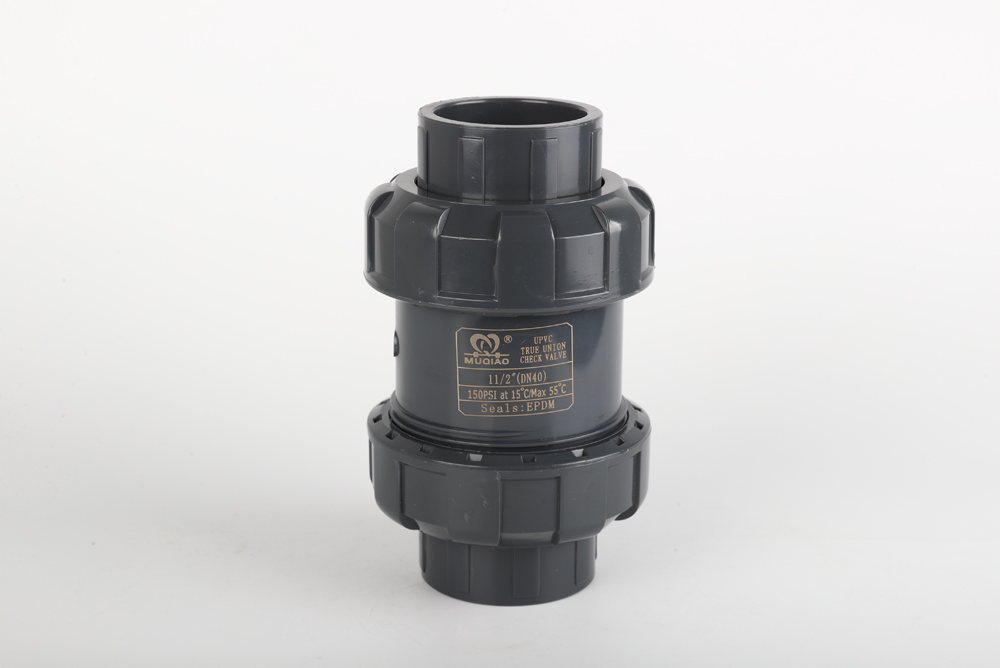 锡山双由令止回阀